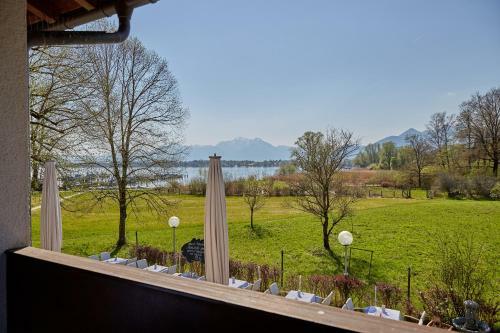 Hostal Zum Fischer Am See