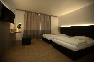 Airport Hotel Walldorf / Inh. Cetrico Gmbh