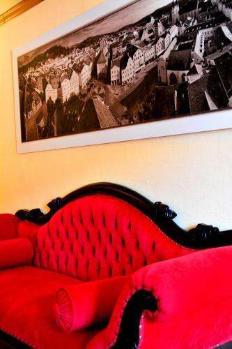 Hotel Braugasthof Trompete