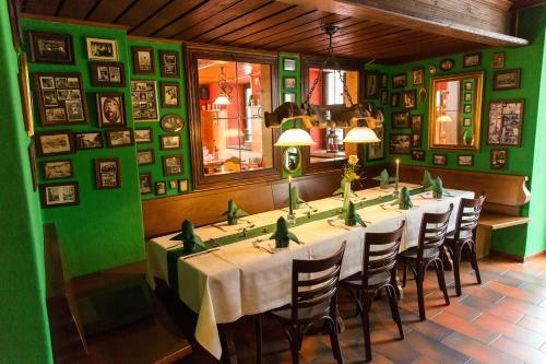 Hotel Braugasthof Trompete