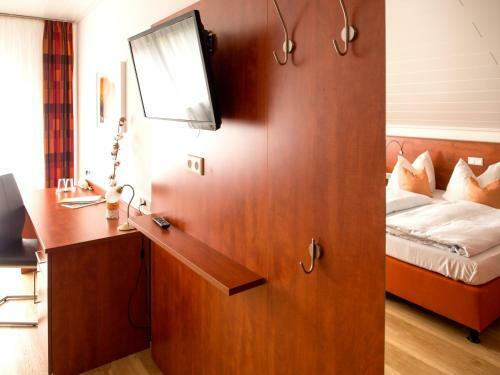 Hotel Gasthof Sonne