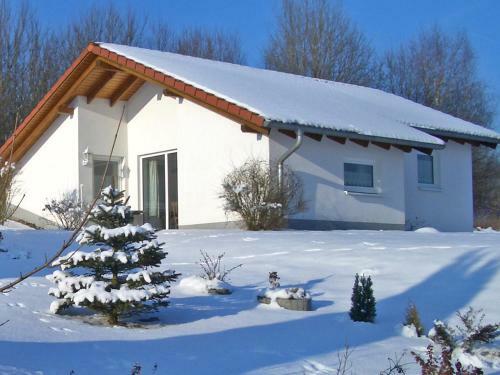 Villa Holiday Home Uslar.1