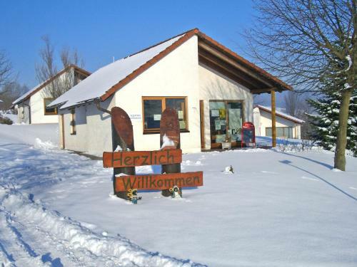 Villa Holiday Home Uslar.1