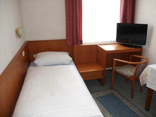 Hotel Fr�hlich-h�che