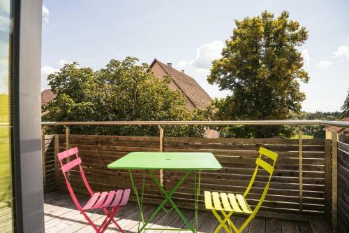 Agroturismo Gut H�gle Erlebnisbauernhof