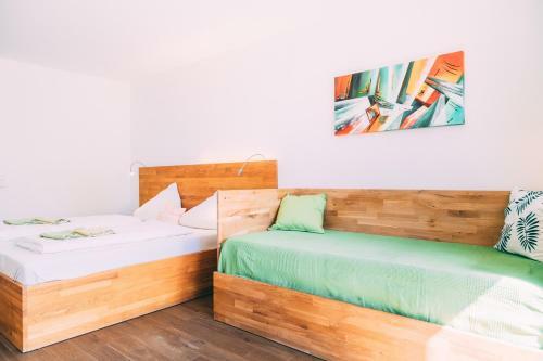 Agroturismo Gut H�gle Erlebnisbauernhof