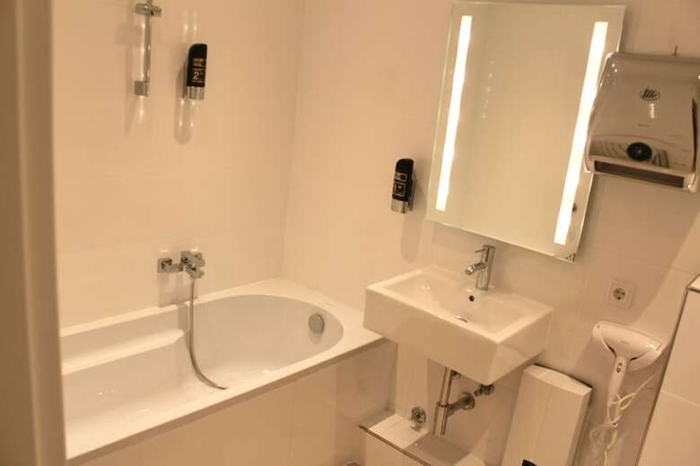 Apartamentos Boardinghouse Neu Wulmstorf