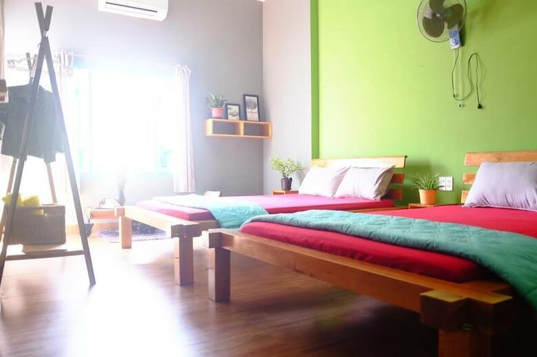 Hostal Madam Le's Home - Hostel