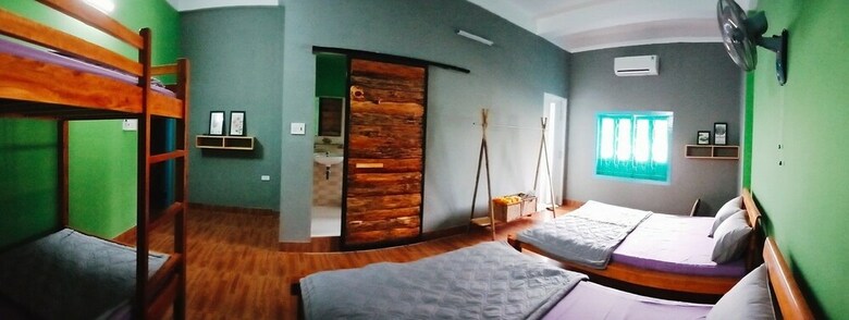 Hostal Madam Le's Home - Hostel