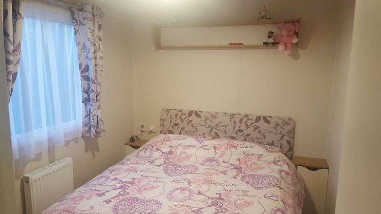 Haven Marton Mere Luxury Autism Friendly Caravan