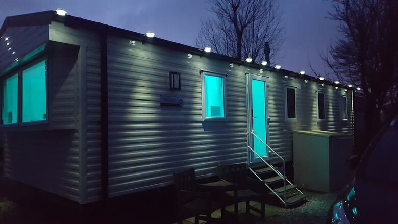 Haven Marton Mere Luxury Autism Friendly Caravan