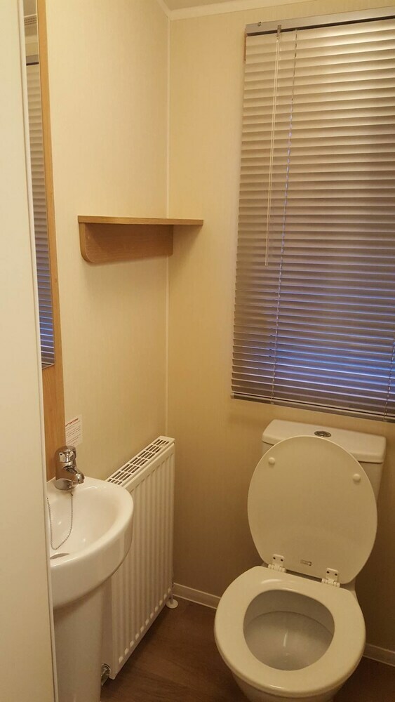Haven Marton Mere Luxury Autism Friendly Caravan