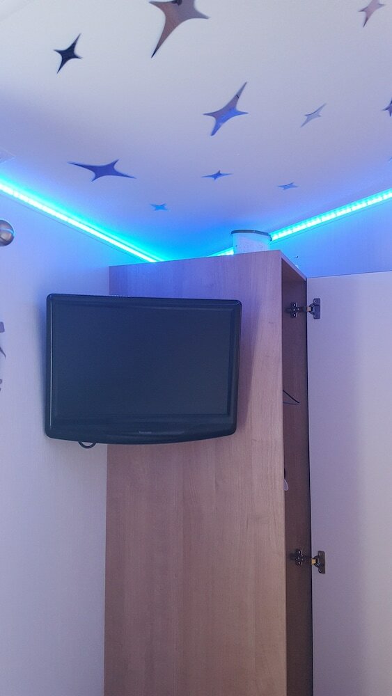 Haven Marton Mere Luxury Autism Friendly Caravan