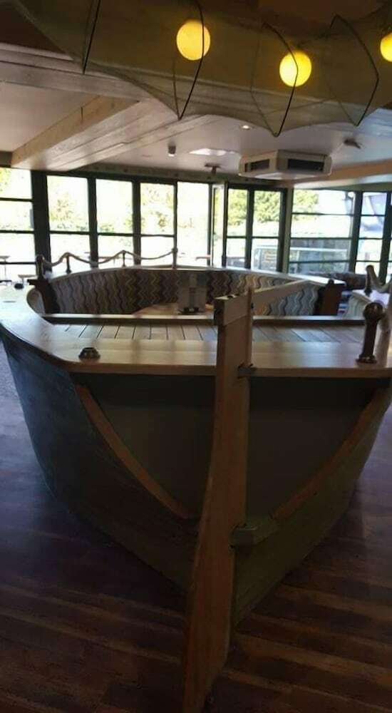 Haven Marton Mere Luxury Autism Friendly Caravan