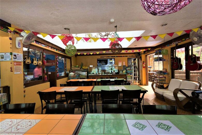 Hotel Zen Rooms A. Villalon Drive