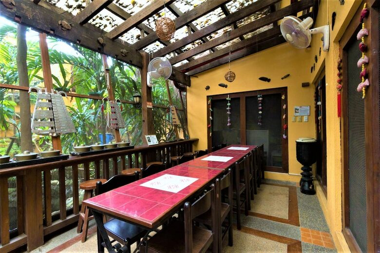 Hotel Zen Rooms A. Villalon Drive