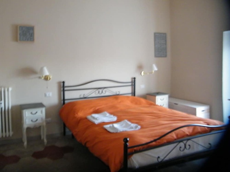 Hotel Alloggio Quiriti
