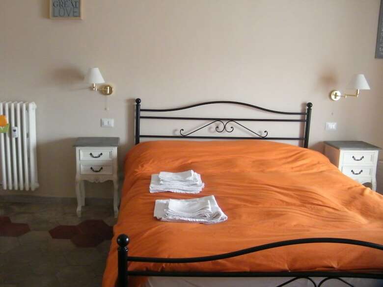 Hotel Alloggio Quiriti