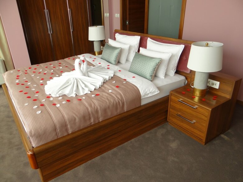Hotel Ru?a
