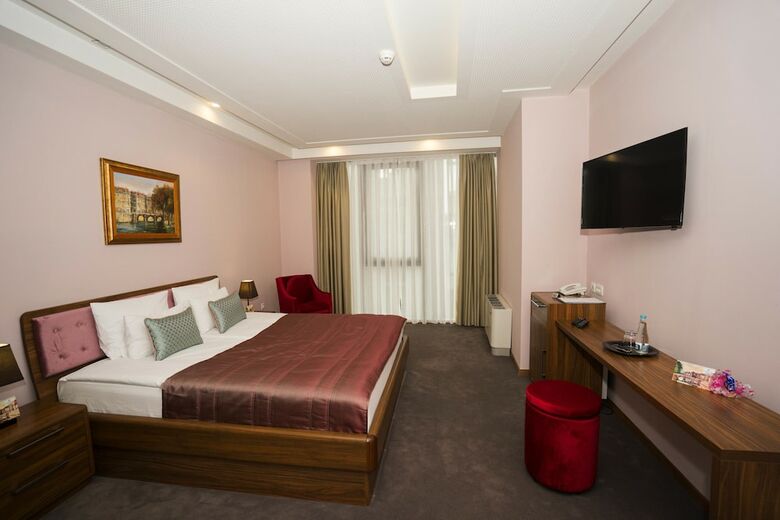 Hotel Ru?a