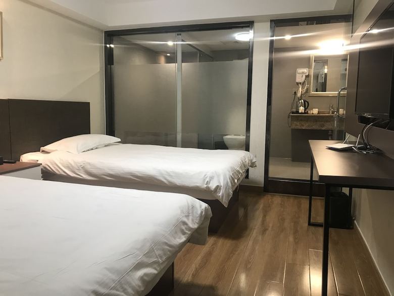 Hostal Shanghai Summer Youth Hostel