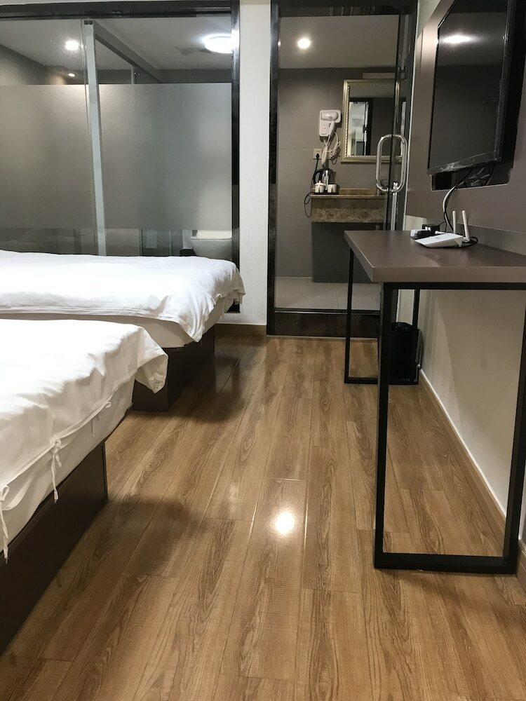 Hostal Shanghai Summer Youth Hostel