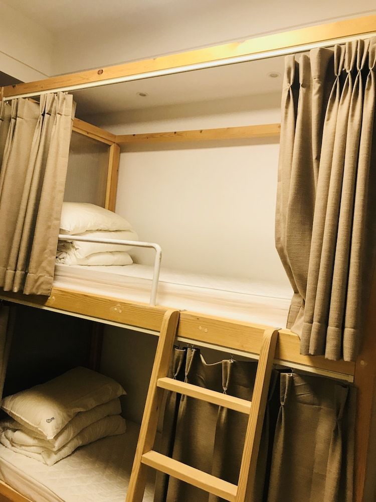 Hostal Shanghai Summer Youth Hostel