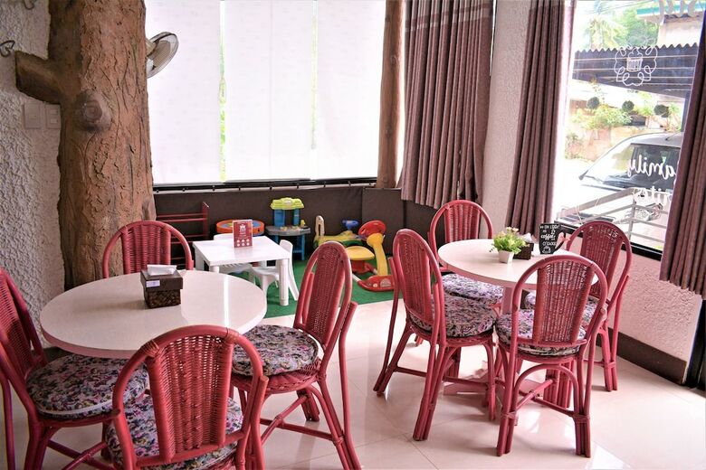 Hotel Zen Rooms B.m. Road