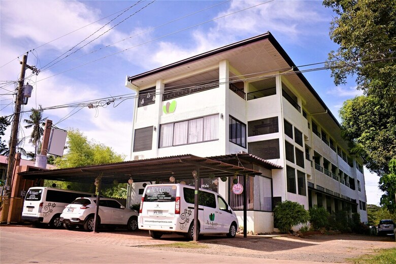 Hotel Zen Rooms B.m. Road