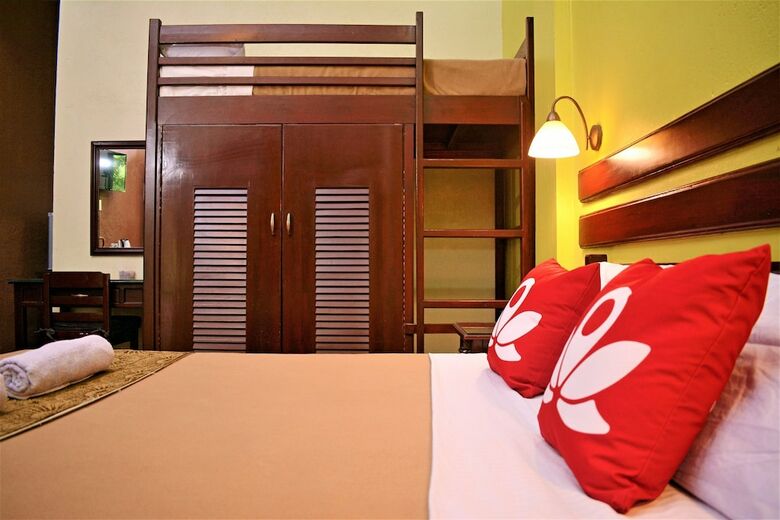 Hotel Zen Rooms B.m. Road