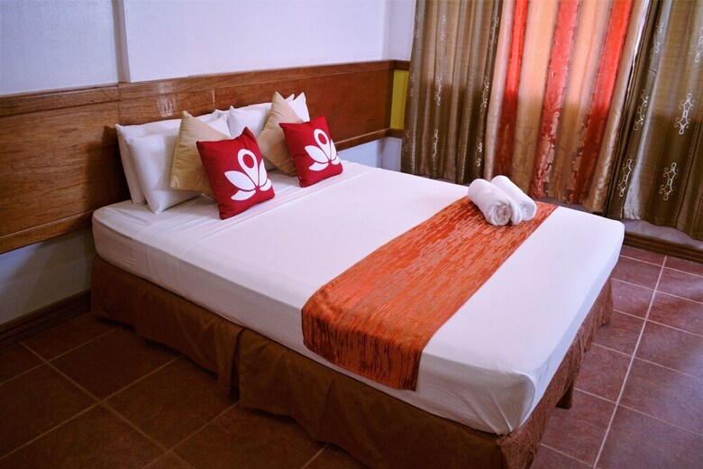 Hotel Zen Rooms San Manuel Road