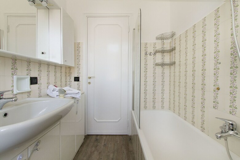 Apartamento Impero House Rent - Camelia