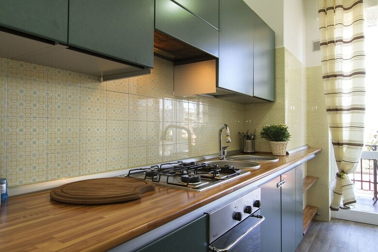 Apartamento Impero House Rent - Camelia