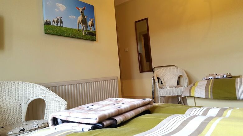 B&B The Green Cruachan