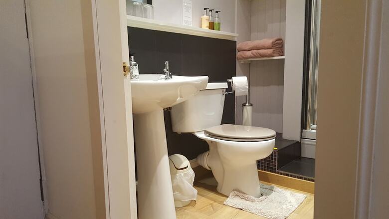 B&B The Green Cruachan