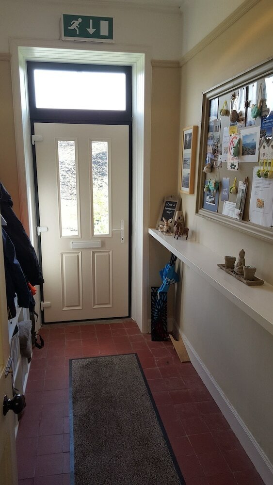 B&B The Green Cruachan