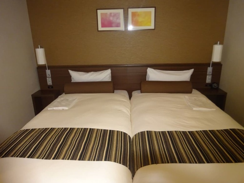 Hotel Via Inn Okayama