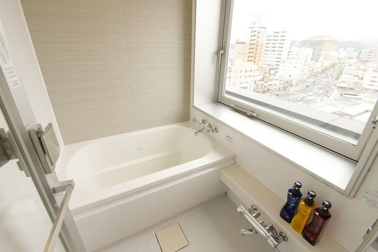 Hotel Via Inn Okayama