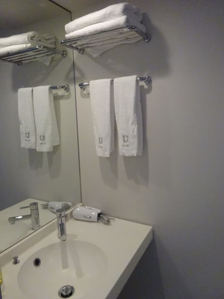 Hotel Via Inn Okayama