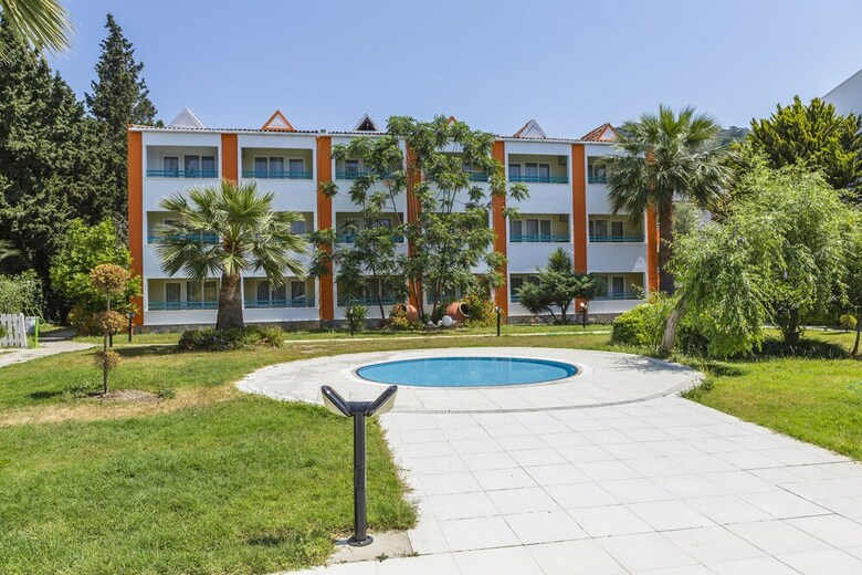 La Santa Maria Hotel - All Inclusive