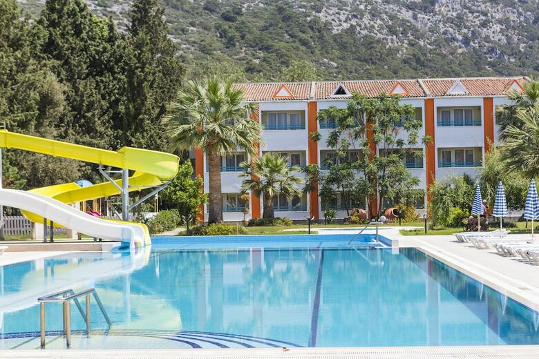 La Santa Maria Hotel - All Inclusive