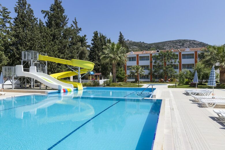 La Santa Maria Hotel - All Inclusive