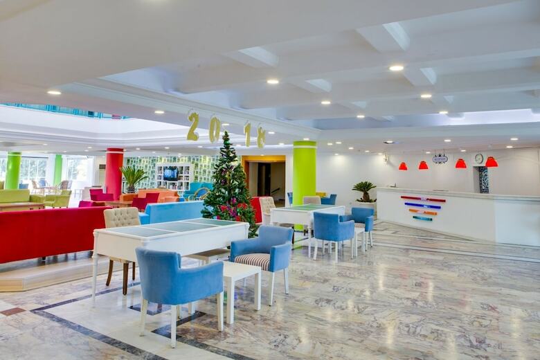 La Santa Maria Hotel - All Inclusive