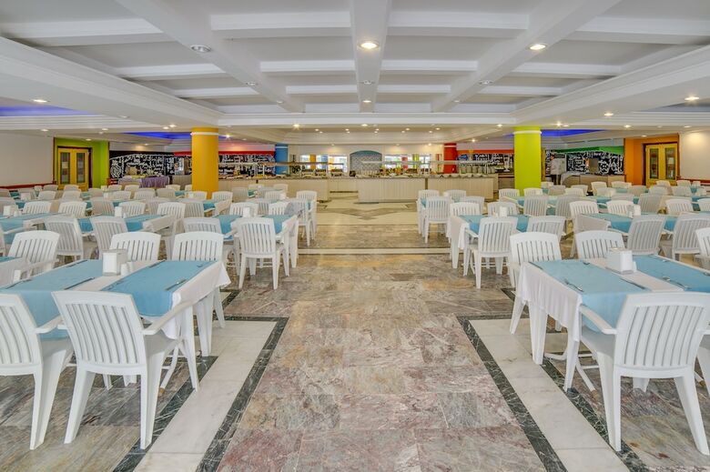 La Santa Maria Hotel - All Inclusive