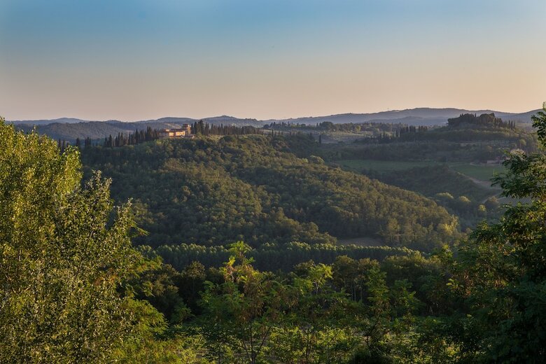 Apartamento Appartamento Casaglia