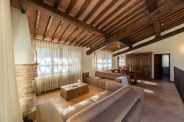 Apartamento Appartamento Casaglia
