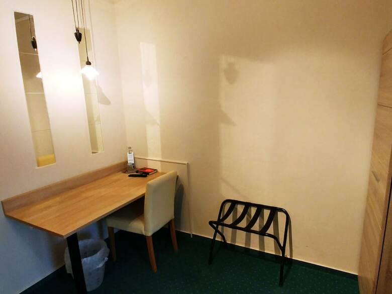 Hotel Mettlacher Hof