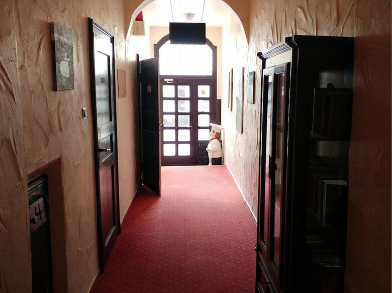 Hotel Mettlacher Hof
