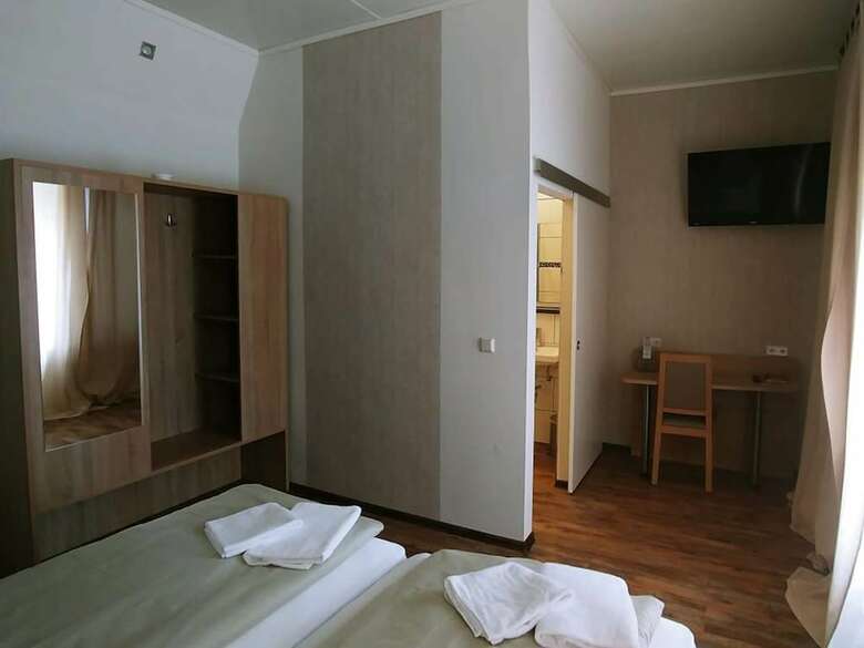 Hotel Mettlacher Hof