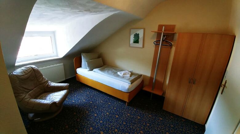 Hotel Mettlacher Hof